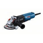 Kampinis šlifuoklis Bosch GWS 17-125 PSB Professional, 1700 W
