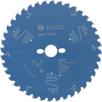 Pjovimo diskas medienai Bosch Expert for Wood; 250x30x2,4 mm