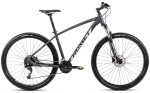 Dviratis Romet Rambler R9.4 2024, 29", pilkas