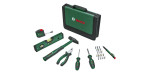 Įrankių komplektas Bosch 1600A0275J; 25 vnt.