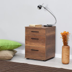 Naktinis staliukas Kmd-530-Oo-1