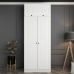 Drabužinė Kale White - 2235