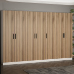 Salės stendas Noah - 8226