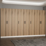 Salės stendas Noah - 8228