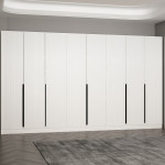 Salės stendas Noah - 8262