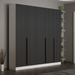 Salės stendas Noah - 8267