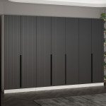 Salės stendas Noah - 8270