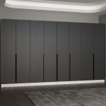 Salės stendas Noah - 8272