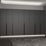 Salės stendas Noah - 8273