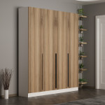 Salės stendas Noah - 8277