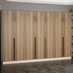 Salės stendas Noah - 8281