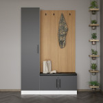 Salės stendas Noah - 8294