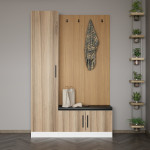 Salės stendas Noah - 8300