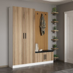 Salės stendas Noah - 8301