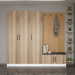 Salės stendas Noah - 8302