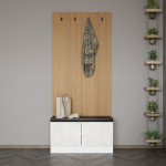 Salės stendas Noah - 8305