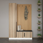 Salės stendas Noah - 8312