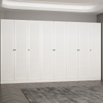 Salės stendas Noah - 8466