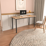 Studijų stalas Viva - Black