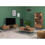 Svetainės baldų rinkinys Laxus Takım 11