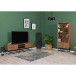 Svetainės baldų rinkinys Laxus Takım 12