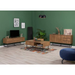 Svetainės baldų rinkinys Laxus Takım 14