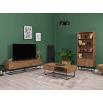 Svetainės baldų rinkinys Laxus Takım 24