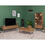 Svetainės baldų rinkinys Laxus Takım 26