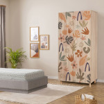 Drabužinė Lidya 2 -906