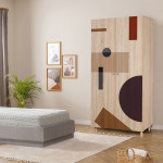 Drabužinė Lidya 2 -969