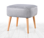 Pouffe Moouv 7080 - Light Grey