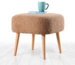 Pouffe Moouv 7097 - Brown