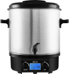 Elektrinis konservatorius ir uogienės virimo aparatas ECG MHZ 270 SD