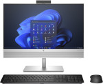Stacionarus Kompiuteris - HP EliteOne 840 G9 i5-12500 23,8" FHD IPS 250nits 16GB DDR5 SSD512 Intel UHD W11Pro 3Y OnSite