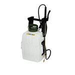 Akumuliatorinis purkštuvas HERVIN BATTERY, 12 l, 1200 ml/min, teleskopinis kotas iki 1 m, 4,8 Bar, be akumuliatoriaus, SPL12