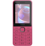 Nokia 225 4G (2024) Dual SIM 64/128 MB Pink