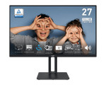 MSI MP275P 27" FHD IPS 100Hz 300cd/m2 2 x 2W Speakers