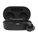 JBL Quantum Air TWS Black