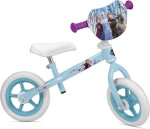 Vaikškas dviratis Huffy Disney Frozen 27951W, 10", mėlynas