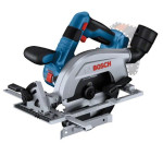 Akumuliatorinis diskinis pjūklas Bosch GKS 18V-57-2 L Professional, 18 V, be akumuliatoriaus ir pakrovėjo