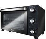 Elektrinė krosnelė MPM MPE-14/T