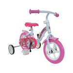 Vaikiškas dviratis Unicorn 10", rožinis