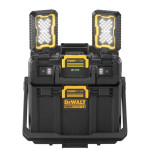 Įrankių dėžė su integruotu LED darbo apšvietimu DeWalt DWST08061-1