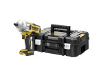 Smūginis veržliasukis DeWalt DCF961NT-XJ, 18 V, be akumuliatoriaus ir įkroviklio