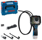 Patikros kamera Bosch GIC 12V-5-27 C