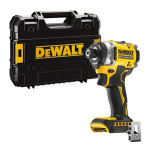 Akumuliatorinis smūginis suktuvas DeWalt DCF860NT-XJ, 18V, be akumuliatoriaus