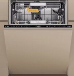 Įmontuojama indaplovė Whirlpool W8I HF58 TU