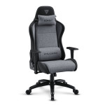 Biuro kėdė Sense7, juoda