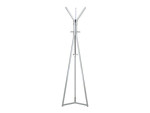 Drabužių kabykla Signal Heron, sidabrinė