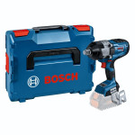 Smūginis veržliasūkis Bosch GDS 18V-1600 HC Professional, 18 V, be akumuliatoriaus ir pakrovėjo